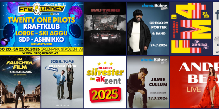 Was OETICKET besonders macht