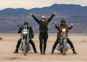 POLO Motorrad – Qualität und Leidenschaft auf zwei Rädern