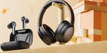 Klangqualität und Stil mit myearfun.com