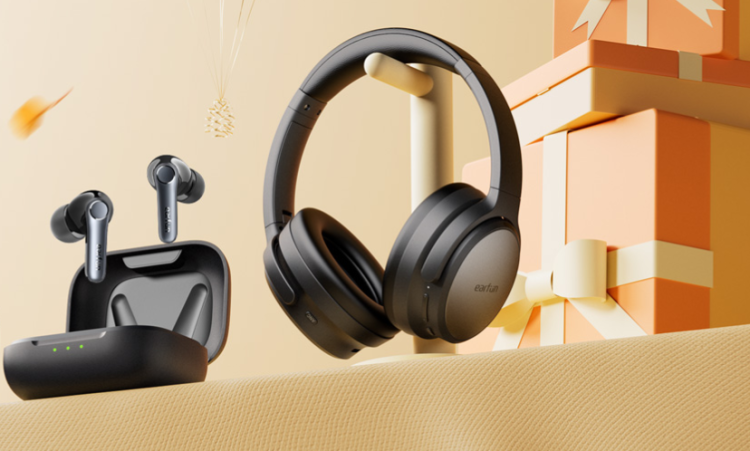 Klangqualität und Stil mit myearfun.com