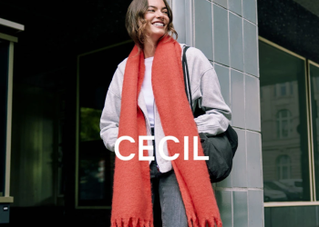 Modische Vielfalt mit cecil.ch