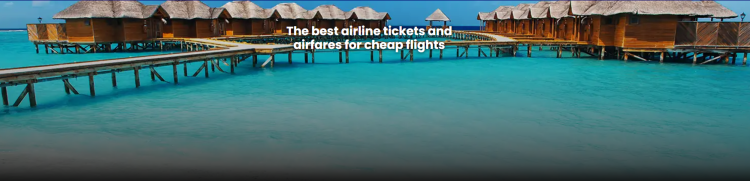 Flugbuchungen und Reisen mit us-en.flightnetwork.com