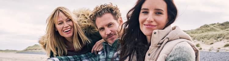 Jeans und Freizeitmode bei blackout.ch