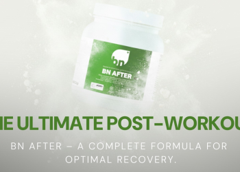 Gesundheits- und Fitnessprodukte bei bn‑nutrition.ch