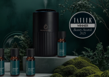 Die Marke NeuroScent und ihr besonderes Konzept