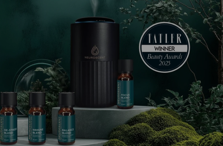 Die Marke NeuroScent und ihr besonderes Konzept