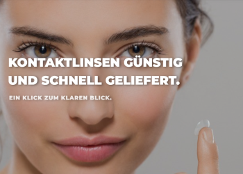 Die Marke  linsenklick.ch  und ihr Angebot