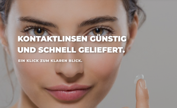 Die Marke  linsenklick.ch  und ihr Angebot