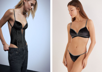 Die Marke intimissimi.com und ihr Stil