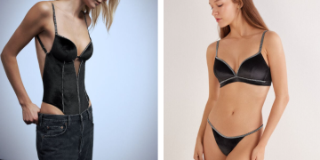 Die Marke intimissimi.com und ihr Stil