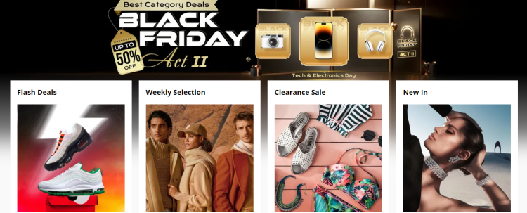 Modetrends mit Stilbewusstsein