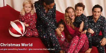 Zeitlose Qualität und Stilbewusstsein mit Calida