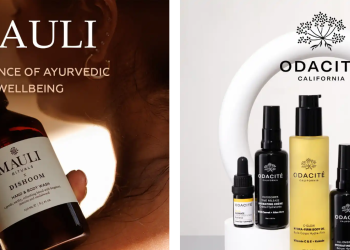 Natürliche Schönheit mit Alyaka