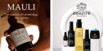 Natürliche Schönheit mit Alyaka