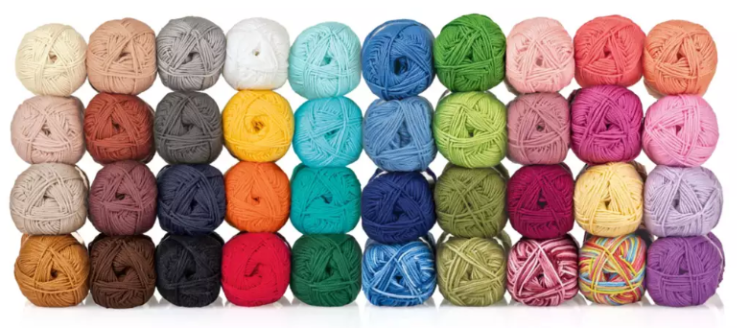 Überblick über den Anbieter buttinette