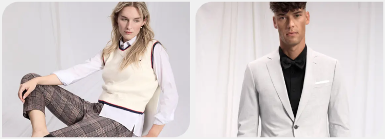 Überblick zum Online-Shop Jelmoli Shop Schweiz