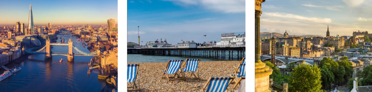 Komfort, Qualität und Vielfalt mit Leonardo Hotels