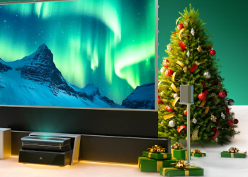 Moderne Heimkino-Erlebnisse mit AWOL Vision