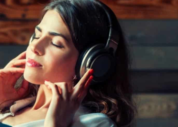 Musik und Fokus als digitale Unterstützung im Alltag