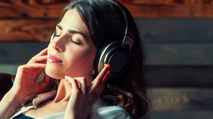 Musik und Fokus als digitale Unterstützung im Alltag