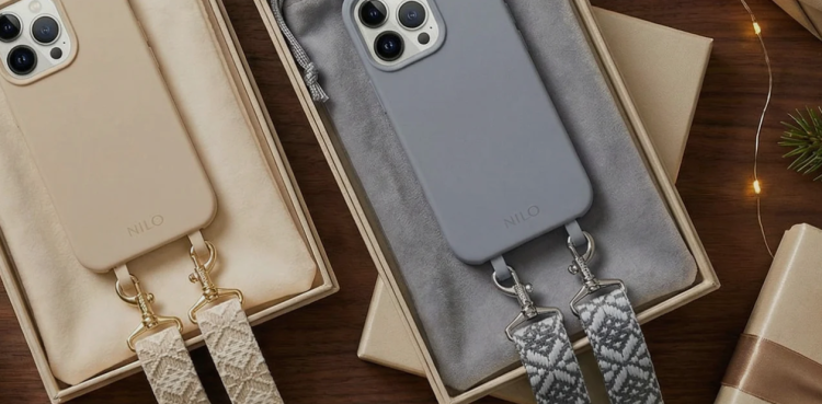 NILO Hamburg: Hochwertige Mode mit klarem Design