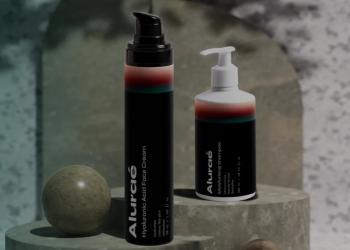 Alurae Cosmetics: Hochwertige Naturkosmetik für Haut und Sinne