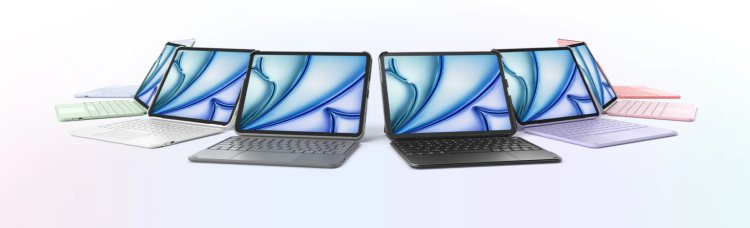 Inateck: Vielseitige Techniklösungen für den Alltag