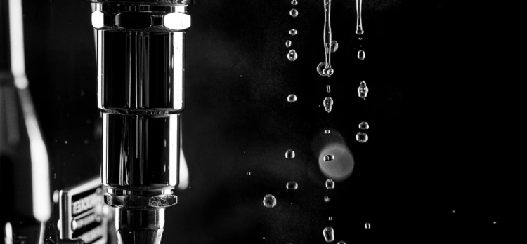 Espressissimo: Leidenschaft für Kaffee und Zubehör