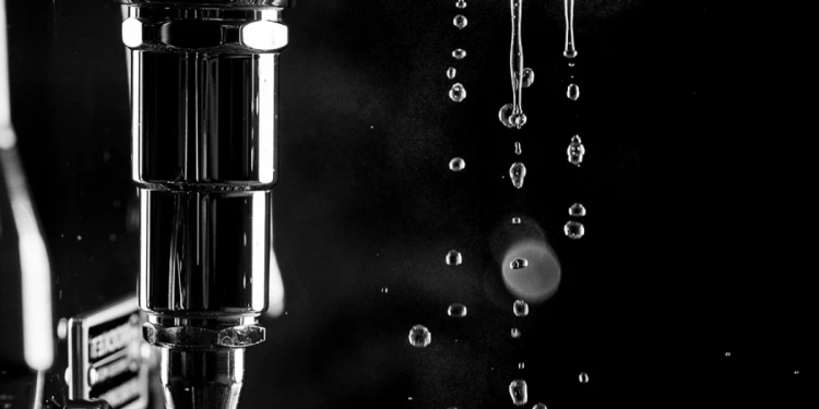 Espressissimo: Leidenschaft für Kaffee und Zubehör