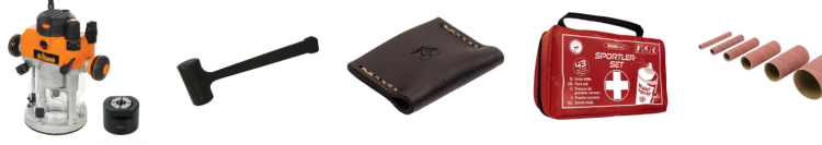 Was macht Toolchest aus und wie funktioniert der Shop?