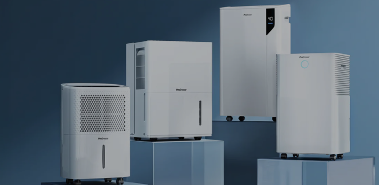 Was macht Pro Breeze aus und wie funktioniert der Shop?