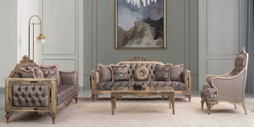 Was zeichnet Casa Padrino als Marke aus?