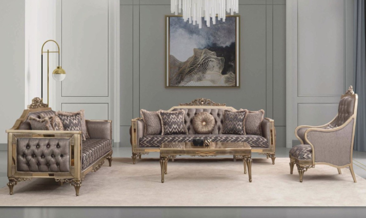 Was zeichnet Casa Padrino als Marke aus?