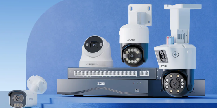 Alles über ZOSI: Ein detaillierter Überblick auf Deutsch