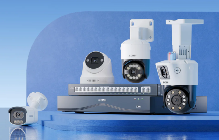 Alles über ZOSI: Ein detaillierter Überblick auf Deutsch