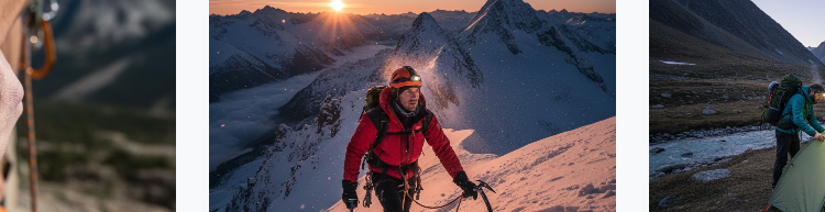 Was macht VerticalExtreme besonders