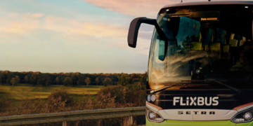 Was das Angebot von FlixBus UK besonders macht