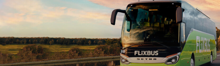 Was das Angebot von FlixBus UK besonders macht