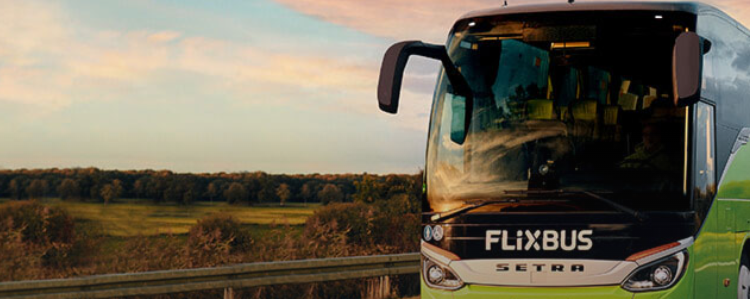 Was das Angebot von FlixBus UK besonders macht