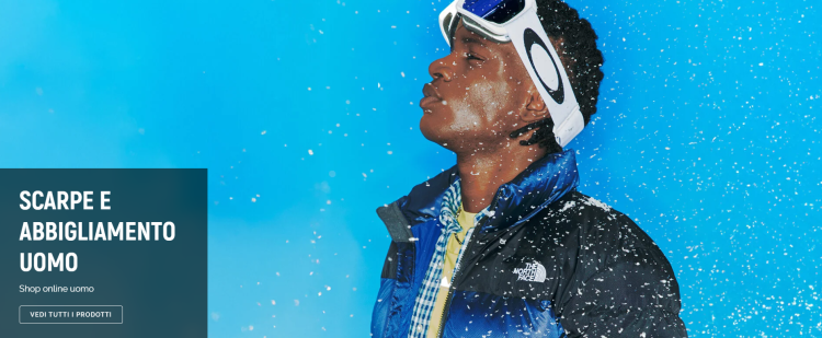 Cisalfasport.it Trasforma il Tuo Abbigliamento Quotidiano