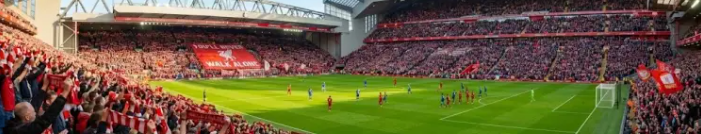 Experience the Game Live with Live Football Tickets