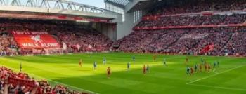 Experience the Magic of the Match with Live Football Tickets