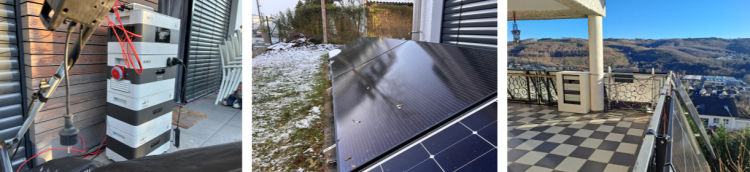 Ein ausführlicher Überblick über DRBO Green Energy und seine Besonderheiten
