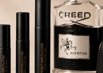 Ein ausführlicher Überblick über Perfumeza und seine Besonderheiten