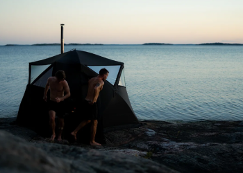 Ein umfassender Überblick über Bast Sauna und seine Besonderheiten