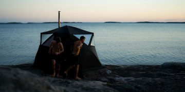 Ein umfassender Überblick über Bast Sauna und seine Besonderheiten