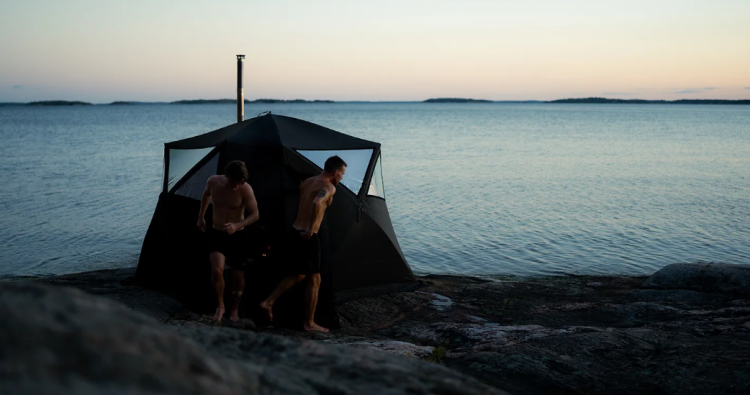 Ein umfassender Überblick über Bast Sauna und seine Besonderheiten
