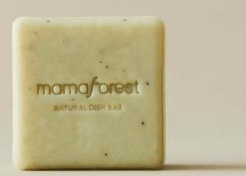 Natürliche Pflege und bewusste Produkte mit Mamaforest