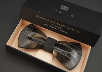 Moderne Kleidung und funktionale Designs mit fibriq-wear