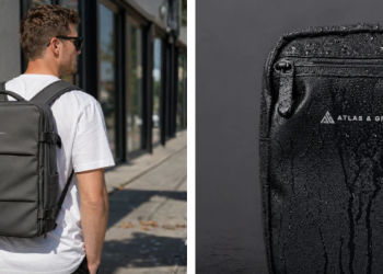 Zeitlose Mode und hochwertige Accessoires mit Atlas & Grey